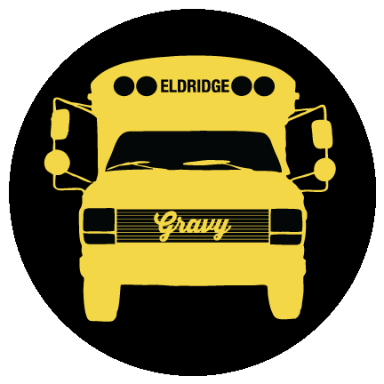 Eldridge Gravy & The Court Supreme