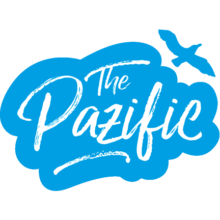 The Pazific